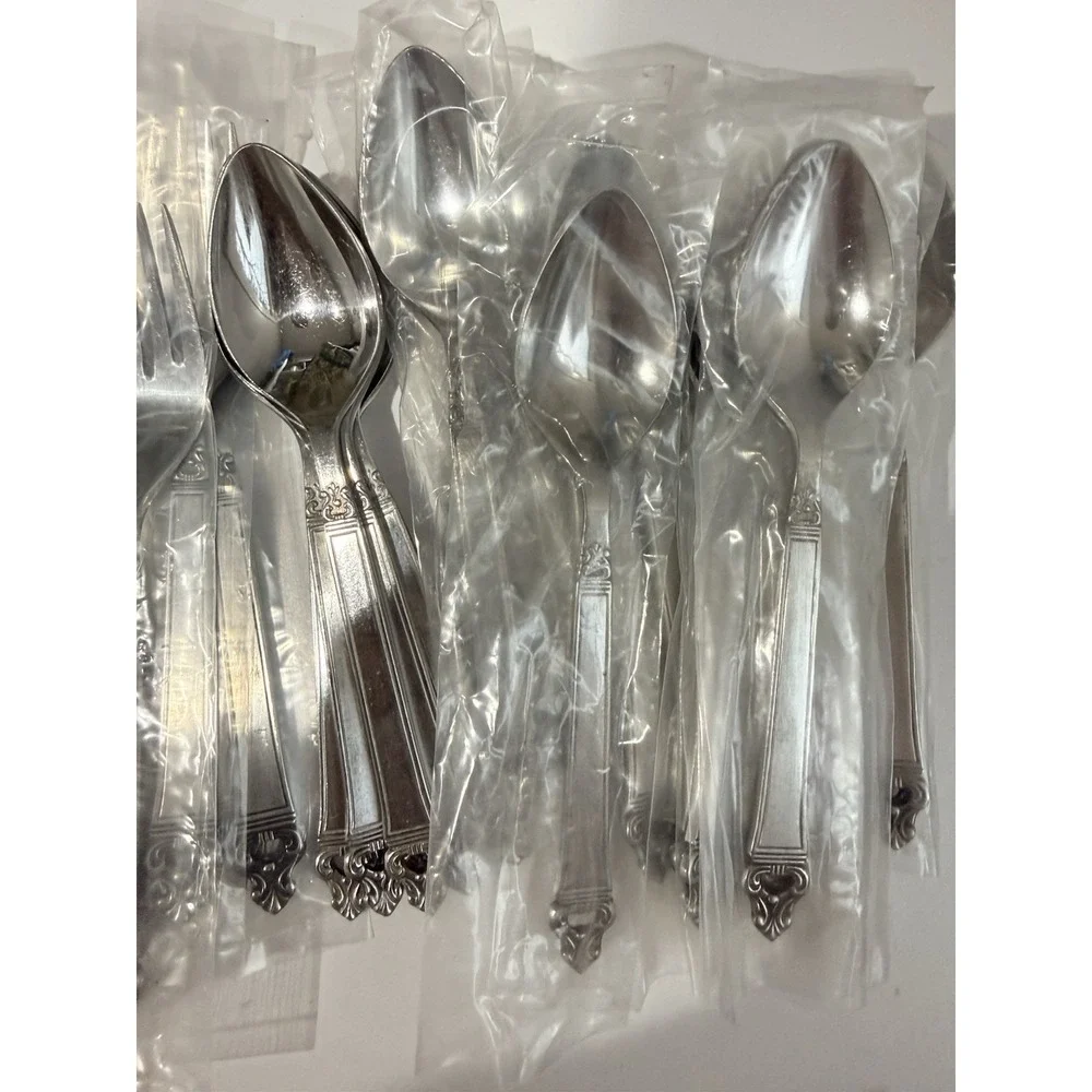 NEW‎ IMPERIAL International IIC Stainless IMI55 Pierced Handle Japan 58